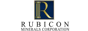 Rubicon Minerals