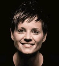 Sandra Diezemann, Referentin fr Presse- und ffentlichkeitsarbeit der PSD Bank Kln