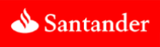 Santander Bank Logo