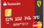 Ferrari Card
