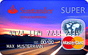 Santander MasterCard