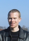 Autor des Berichts