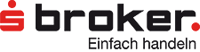 s broker logo