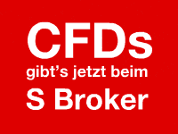 CFD Handeln beim Sparkassen-Broker