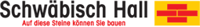 Schwbisch Hall – Logo