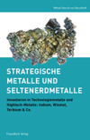 Buchcover Seltene Erden