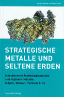 Strategische Metalle und Seltene Erden