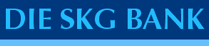 Abbildung vom Logo der SKG Bank