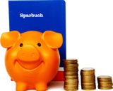 Sparbuch