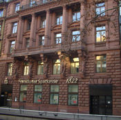 Sparkasse Frankfurt