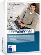 StarMoney Banking-Software