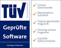 Sichere Software – vom TV geprft