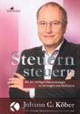 Abbildung des Buches „Steuern steuern“