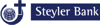Steyler Bank Logo