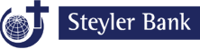 Steyler Bank – Logo