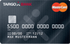 Targo Bank Classic-Karte fr Studenten
