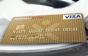 Targo Bank Gold-Karte