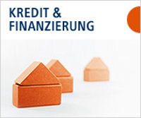 Baufinanzierung bei der Targobank