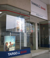 Targobank Filiale