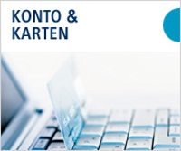 Targobank Konten und Karten