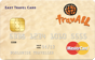 Travall Card