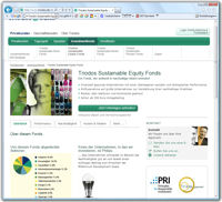 Triodos Bank Online