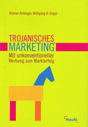 Abbildung des Buches „Trojanisches Marketing“