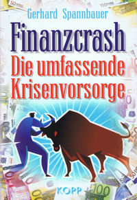 Umfassende Krisenvorsorge – Sachbuch