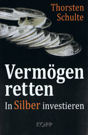 Abbildung des Buches „Vermgen retten“