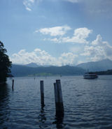Vierwaldstttersee bei Luzern