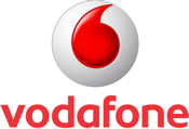Vodafone Logo