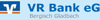 VR Bank Logo
