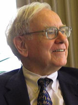 Warren Buffett