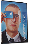 Das ist die Software Windata Basic