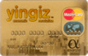 yingiz MasterCard