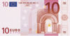 10 Euro Spende