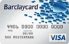 Single Visa Card von Barclays