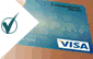 Visa Karte