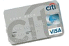 Citibank Card