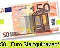 Startguthaben