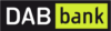 DAB Bank Logo