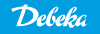 Debeka Logo