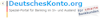 DeutschesKonto