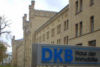 DKB Niederlassung Internet