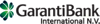 GarantiBank Logo