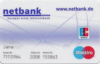 netbank Card