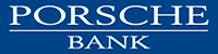 Porsche Bank Logo