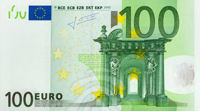 100 Euro zu Gewinnen 100 Euro