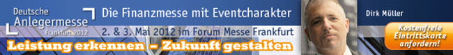 Deutsche Anlegermesse