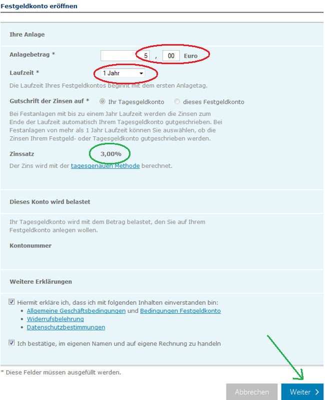 barclays festgeld anlegen